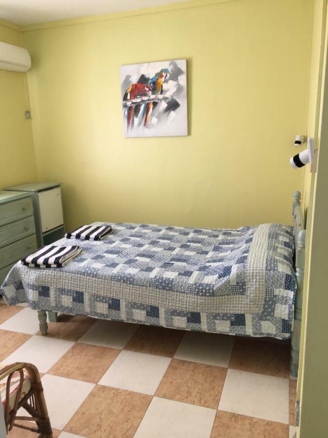 Villa Bella Charming Beachfront Guesthouse Blue Bay Eksteriør billede