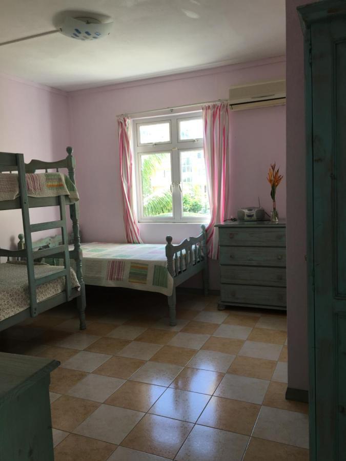 Villa Bella Charming Beachfront Guesthouse Blue Bay Eksteriør billede
